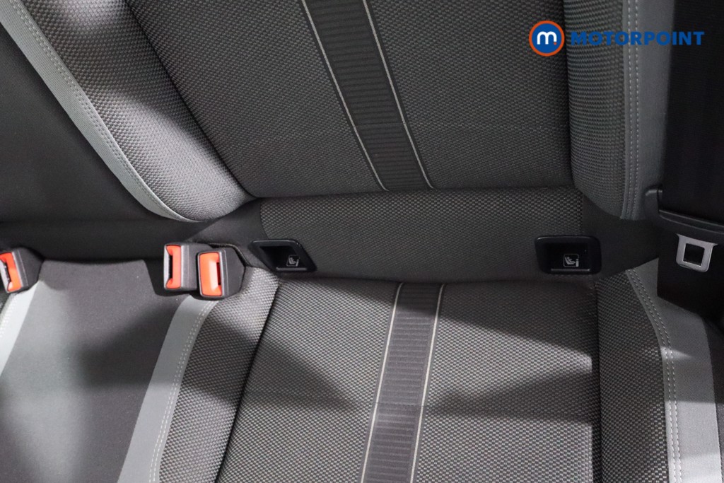 Volkswagen Polo Style Manual Petrol Hatchback - Stock Number (1599902) - 23rd supplementary image