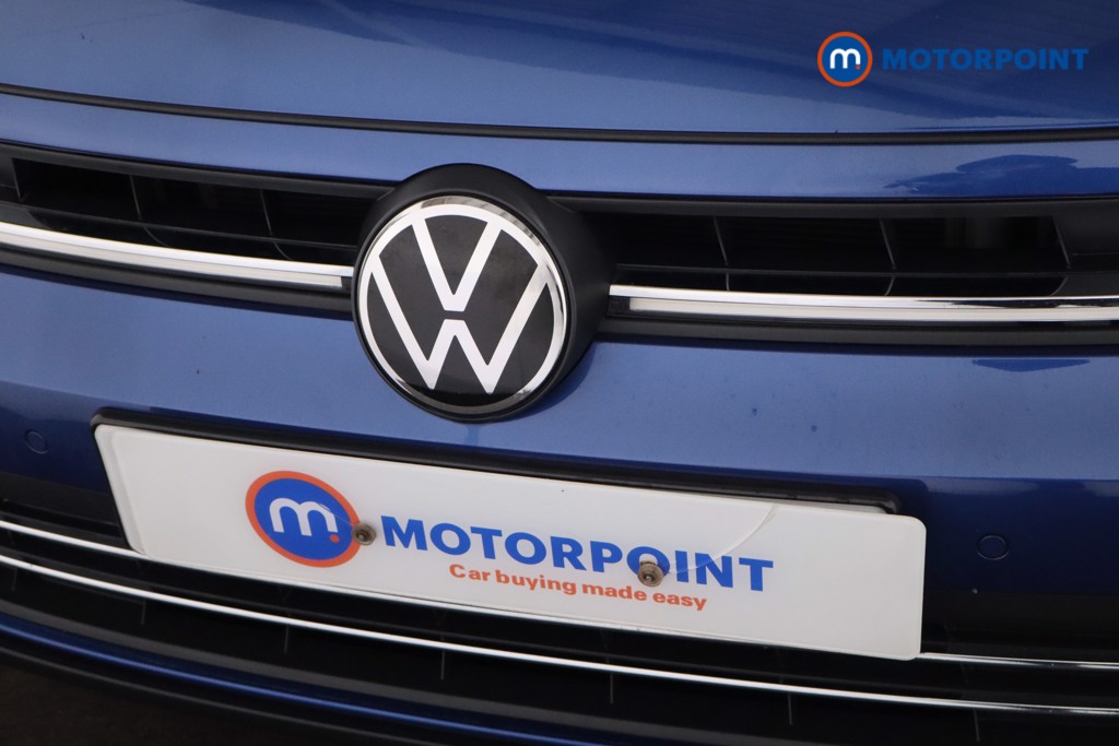 Volkswagen Polo Style Manual Petrol Hatchback - Stock Number (1599902) - 25th supplementary image
