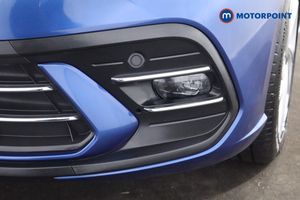 Volkswagen Polo Style Manual Petrol Hatchback - Stock Number (1599902) - 28th supplementary image