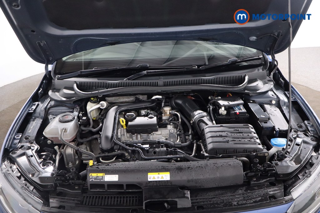 Volkswagen Polo Style Manual Petrol Hatchback - Stock Number (1599902) - 29th supplementary image