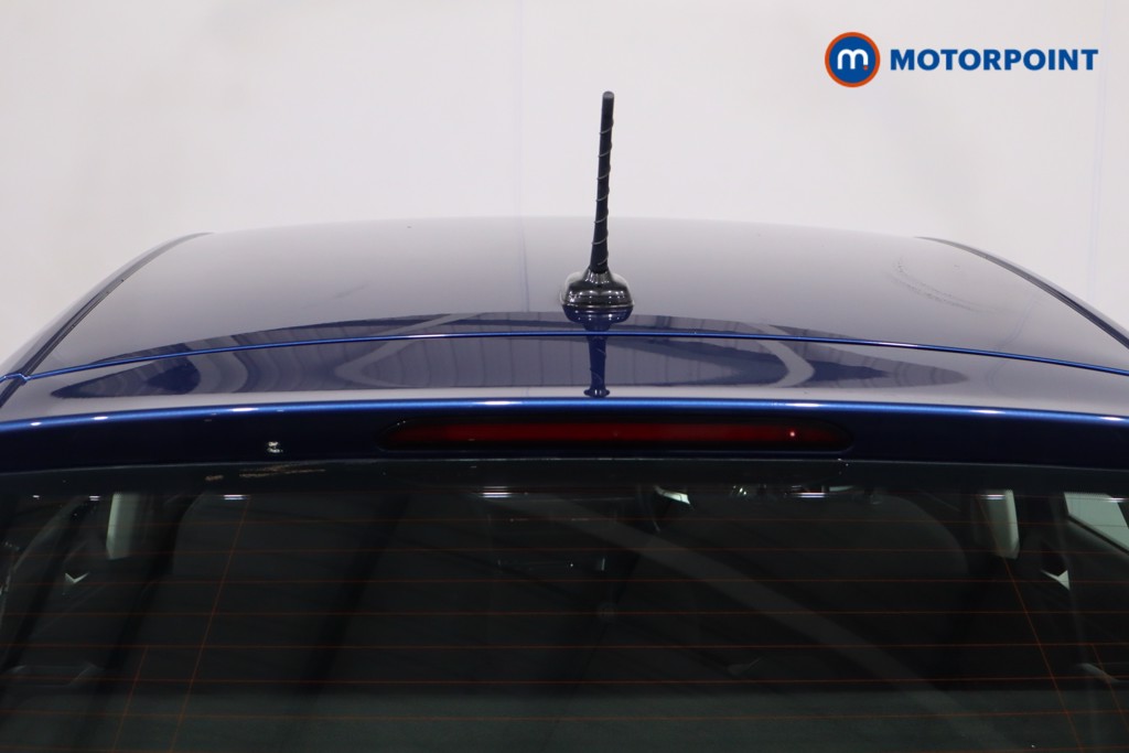 Volkswagen Polo Style Manual Petrol Hatchback - Stock Number (1599902) - 30th supplementary image