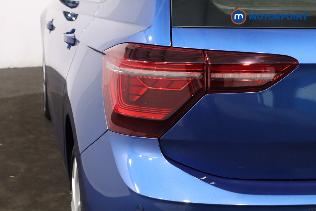 Volkswagen Polo Style Manual Petrol Hatchback - Stock Number (1599902) - 33rd supplementary image