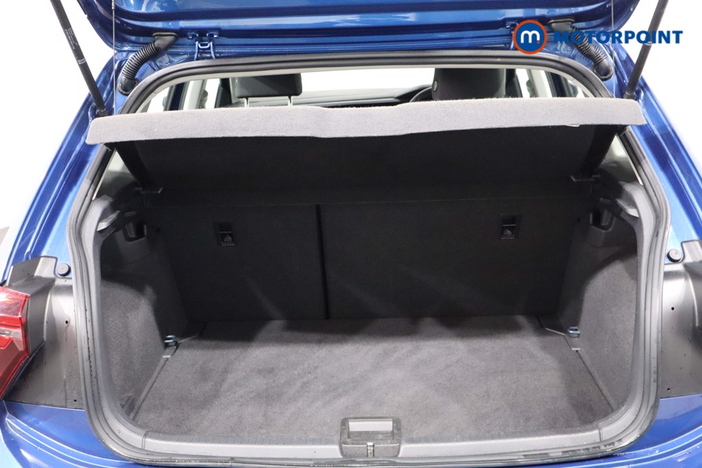Volkswagen Polo Style Manual Petrol Hatchback - Stock Number (1599902) - 35th supplementary image