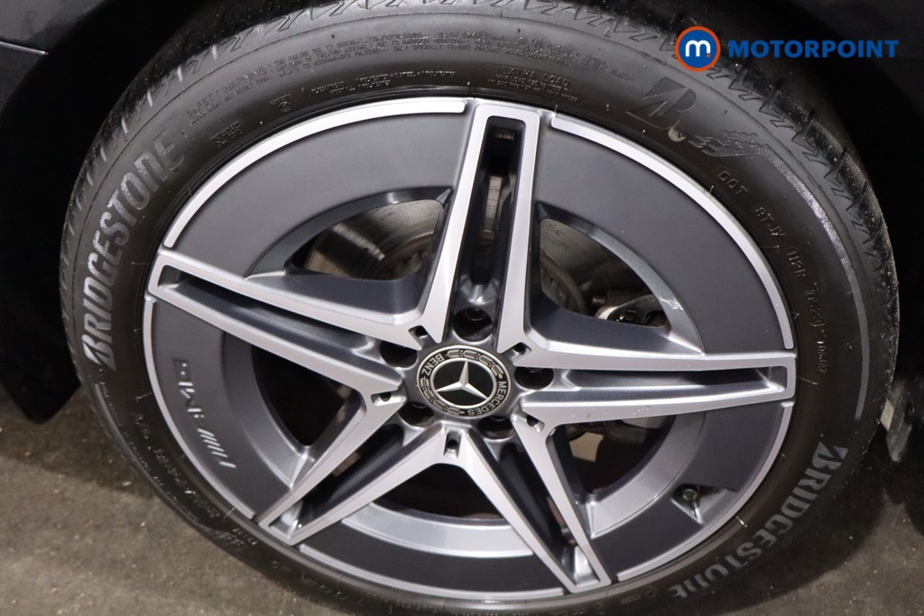 Mercedes-Benz C Class Amg Line Automatic Diesel Saloon - Stock Number (1599916) - 9th supplementary image