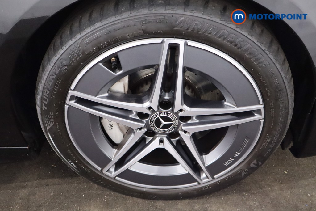 Mercedes-Benz C Class Amg Line Automatic Diesel Saloon - Stock Number (1599916) - 10th supplementary image