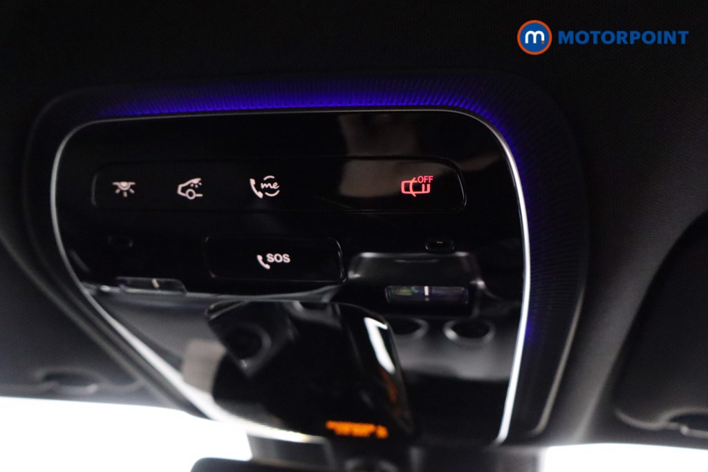 Mercedes-Benz C Class Amg Line Automatic Diesel Saloon - Stock Number (1599916) - 13th supplementary image