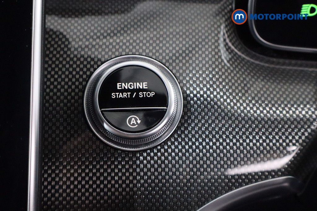 Mercedes-Benz C Class Amg Line Automatic Diesel Saloon - Stock Number (1599916) - 14th supplementary image