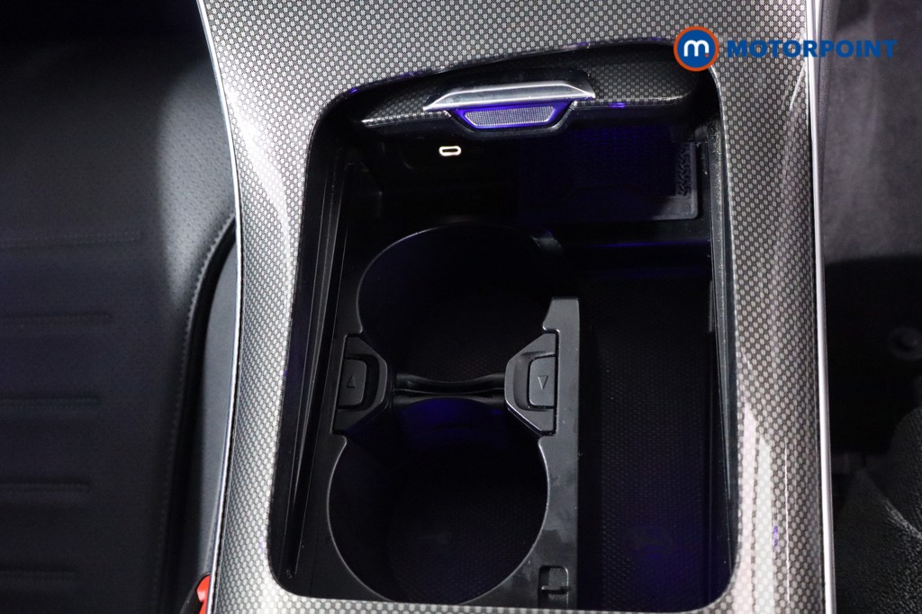 Mercedes-Benz C Class Amg Line Automatic Diesel Saloon - Stock Number (1599916) - 15th supplementary image