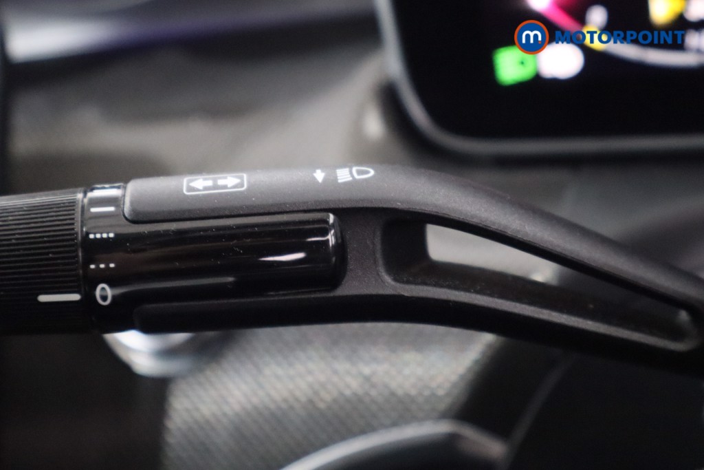 Mercedes-Benz C Class Amg Line Automatic Diesel Saloon - Stock Number (1599916) - 16th supplementary image