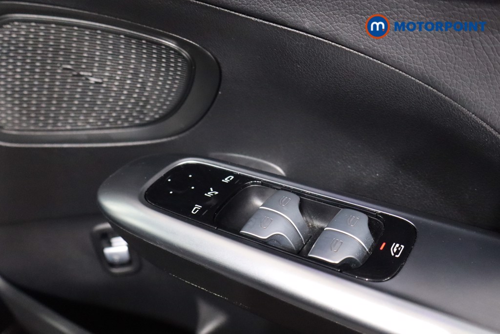 Mercedes-Benz C Class Amg Line Automatic Diesel Saloon - Stock Number (1599916) - 21st supplementary image