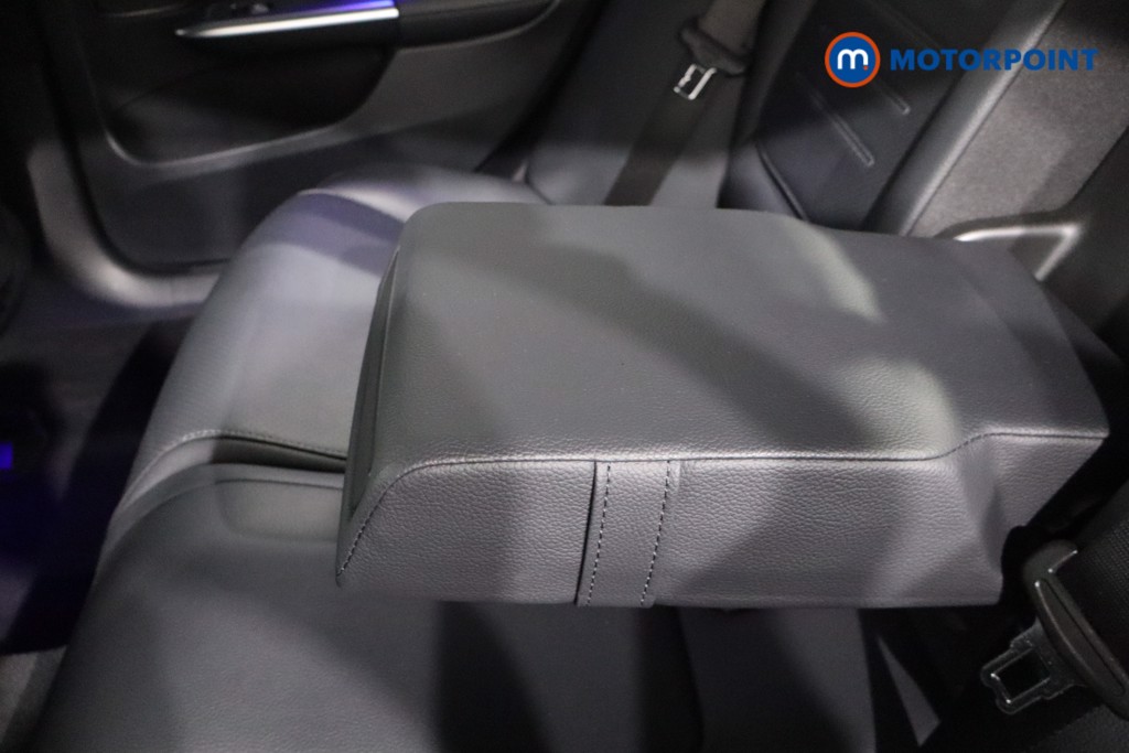 Mercedes-Benz C Class Amg Line Automatic Diesel Saloon - Stock Number (1599916) - 24th supplementary image