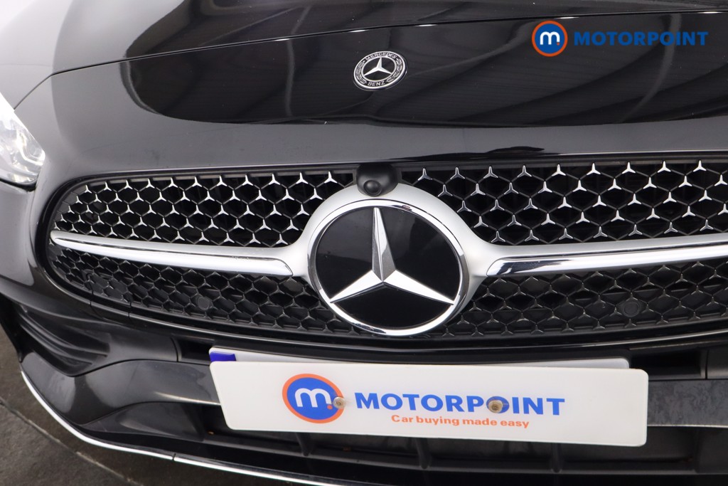 Mercedes-Benz C Class Amg Line Automatic Diesel Saloon - Stock Number (1599916) - 27th supplementary image