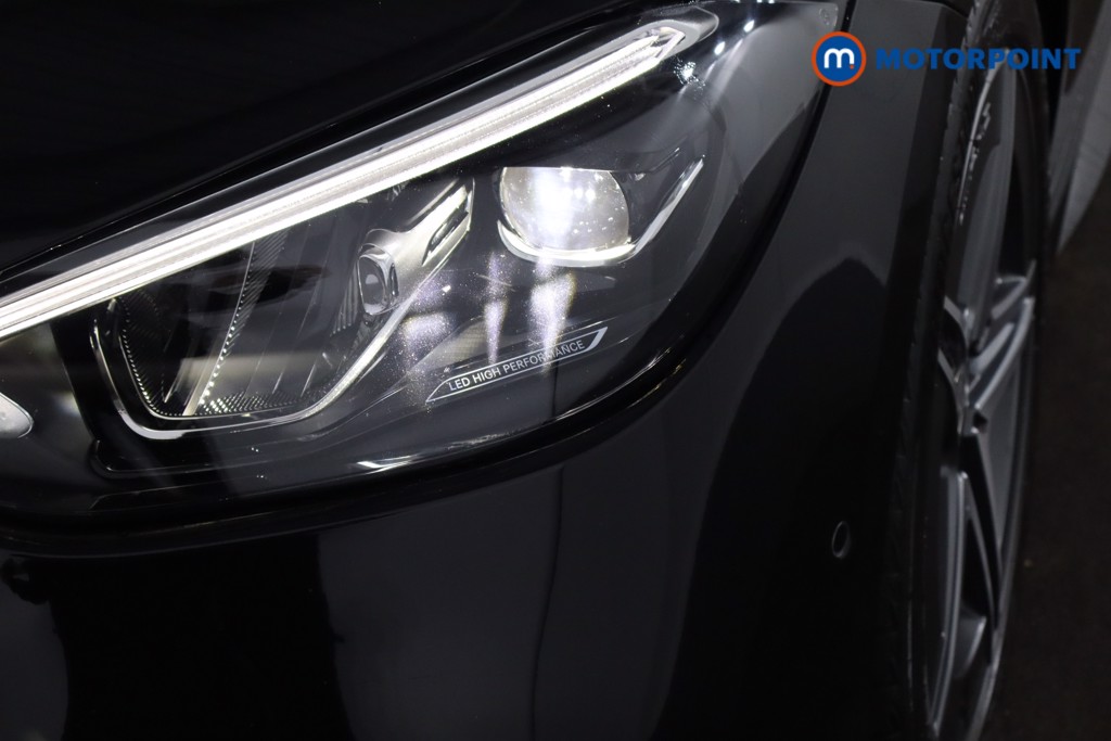 Mercedes-Benz C Class Amg Line Automatic Diesel Saloon - Stock Number (1599916) - 28th supplementary image