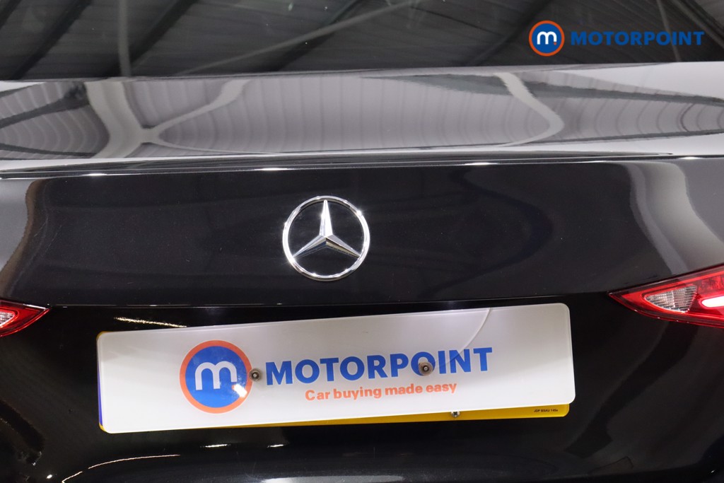 Mercedes-Benz C Class Amg Line Automatic Diesel Saloon - Stock Number (1599916) - 31st supplementary image