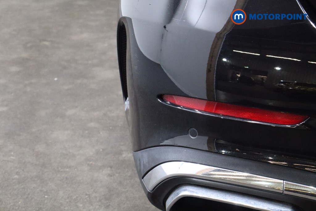 Mercedes-Benz C Class Amg Line Automatic Diesel Saloon - Stock Number (1599916) - 33rd supplementary image