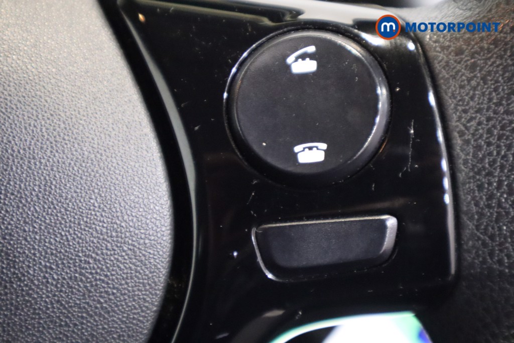 Citroen C1 Furio Manual Petrol Hatchback - Stock Number (1599943) - 18th supplementary image