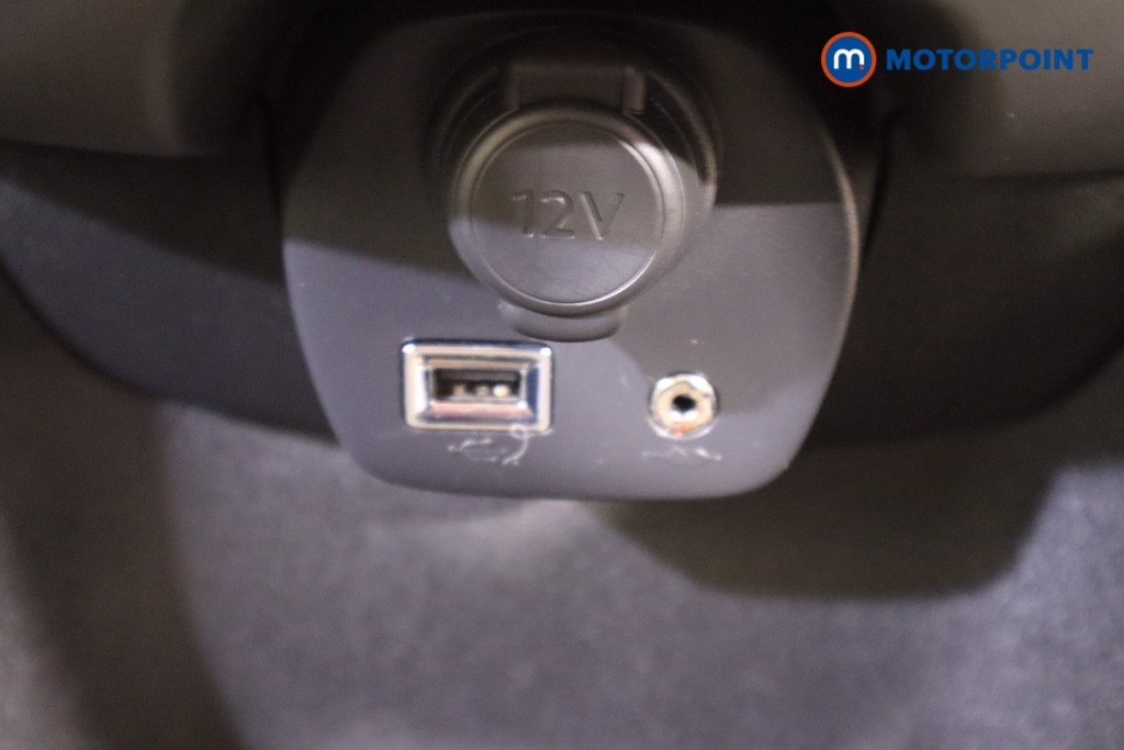 Citroen C1 Furio Manual Petrol Hatchback - Stock Number (1599943) - 22nd supplementary image