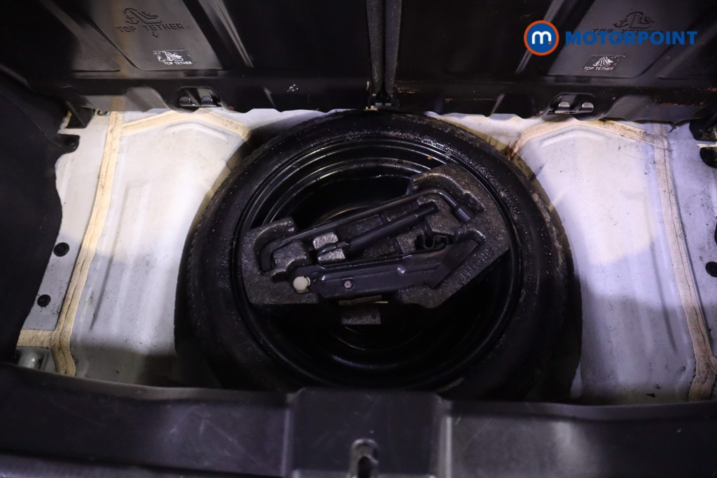 Citroen C1 Furio Manual Petrol Hatchback - Stock Number (1599943) - 27th supplementary image