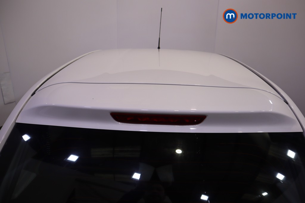 Citroen C1 Furio Manual Petrol Hatchback - Stock Number (1599943) - 28th supplementary image