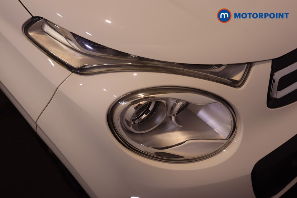 Citroen C1 Furio Manual Petrol Hatchback - Stock Number (1599943) - 31st supplementary image