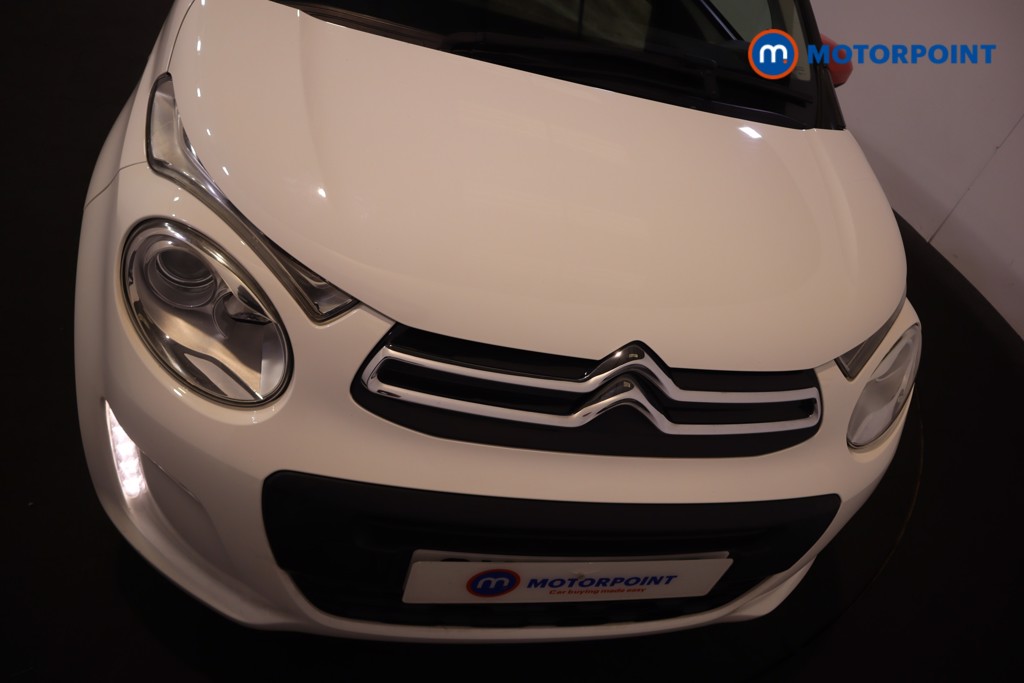 Citroen C1 Furio Manual Petrol Hatchback - Stock Number (1599943) - 32nd supplementary image