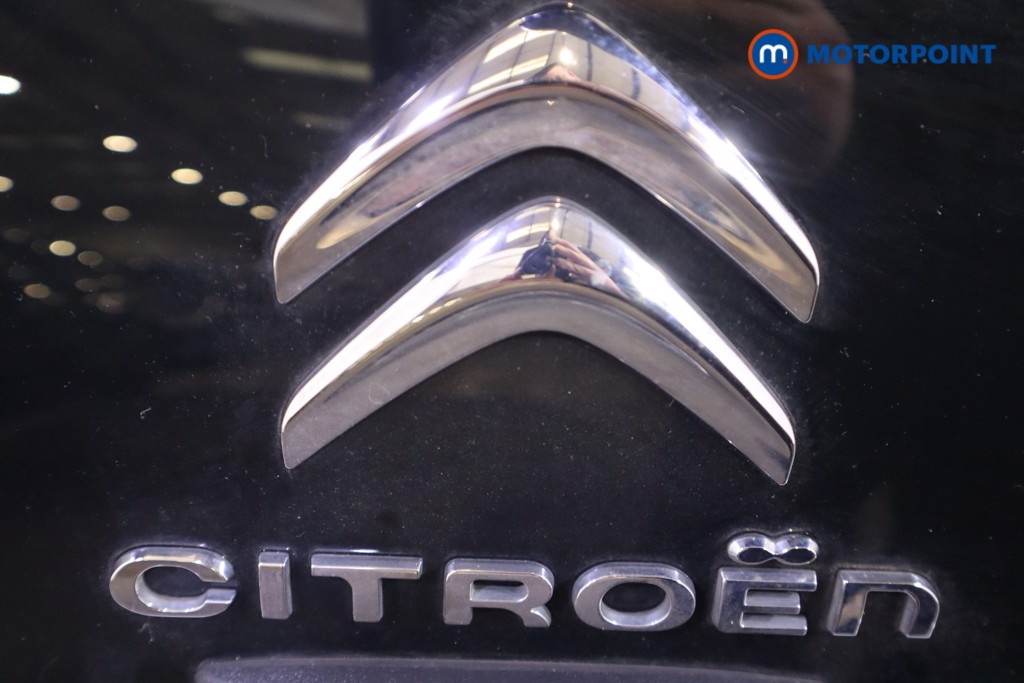 Citroen C1 Furio Manual Petrol Hatchback - Stock Number (1599943) - 33rd supplementary image