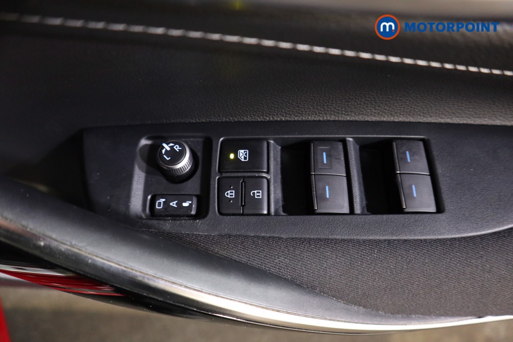 Toyota Corolla Gr Sport Automatic Petrol-Electric Hybrid Estate - Stock Number (1600016) - 8th supplementary image