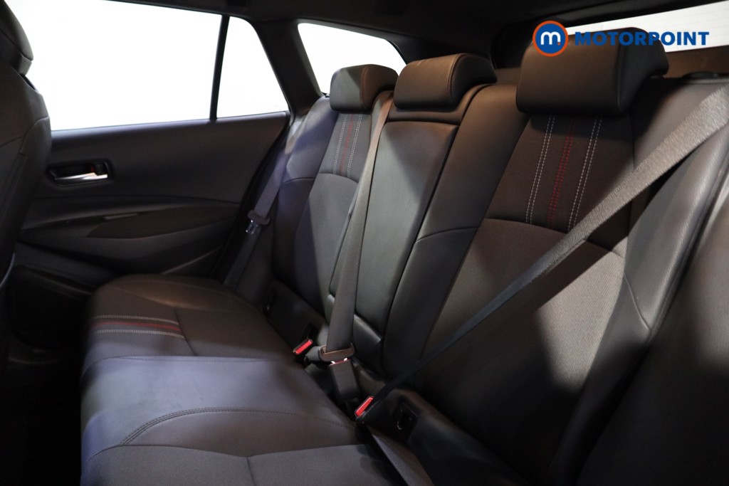 Toyota Corolla Gr Sport Automatic Petrol-Electric Hybrid Estate - Stock Number (1600016) - 10th supplementary image