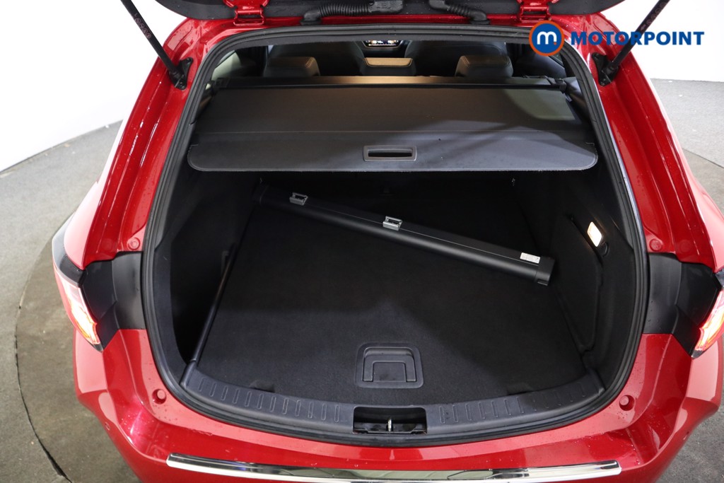 Toyota Corolla Gr Sport Automatic Petrol-Electric Hybrid Estate - Stock Number (1600016) - 11th supplementary image