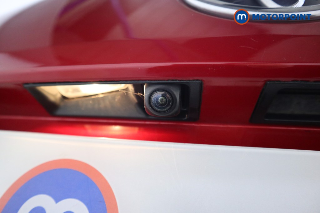 Toyota Corolla Gr Sport Automatic Petrol-Electric Hybrid Estate - Stock Number (1600016) - 12th supplementary image