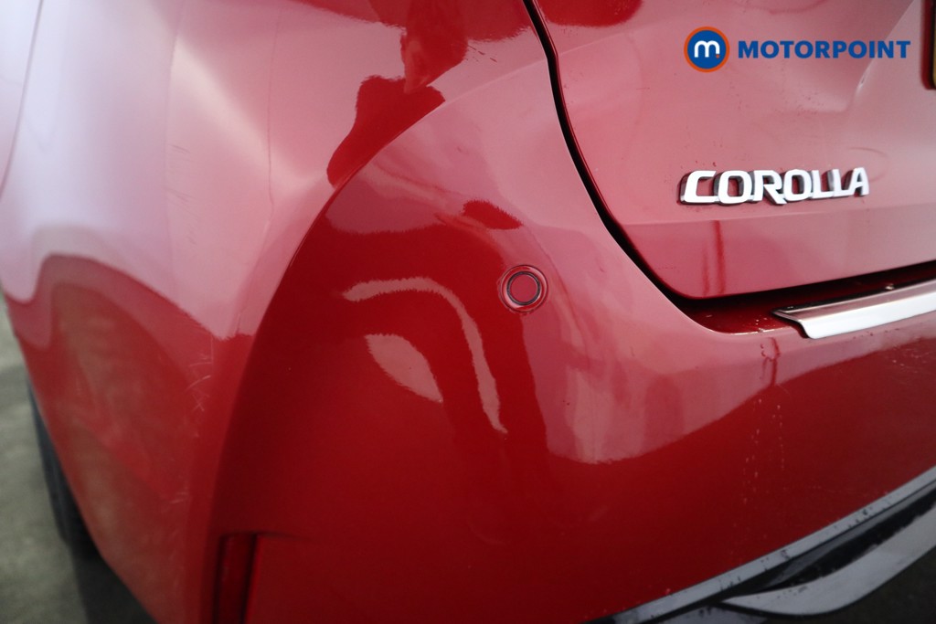 Toyota Corolla Gr Sport Automatic Petrol-Electric Hybrid Estate - Stock Number (1600016) - 17th supplementary image