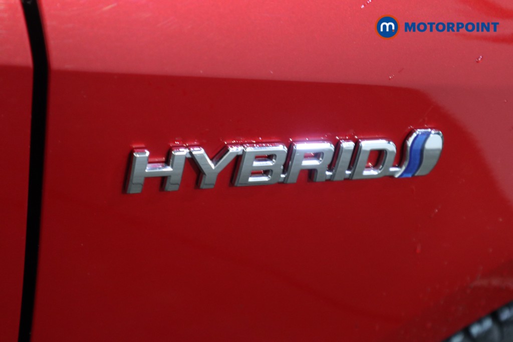 Toyota Corolla Gr Sport Automatic Petrol-Electric Hybrid Estate - Stock Number (1600016) - 22nd supplementary image