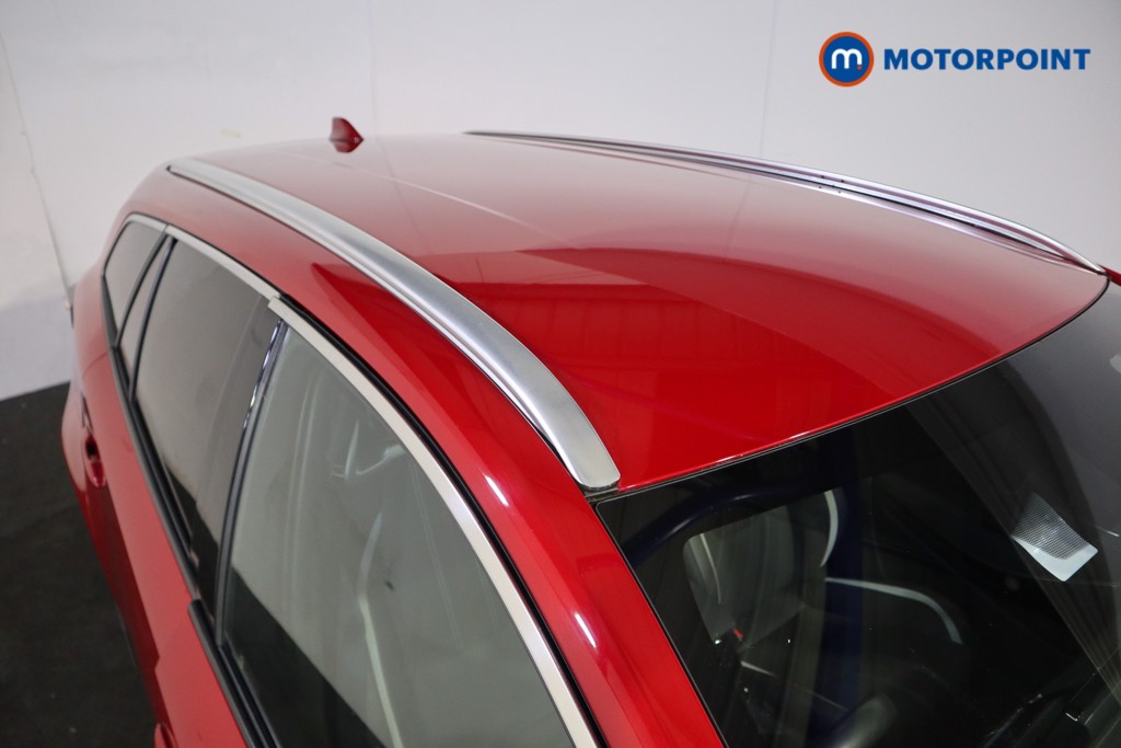 Toyota Corolla Gr Sport Automatic Petrol-Electric Hybrid Estate - Stock Number (1600016) - 23rd supplementary image