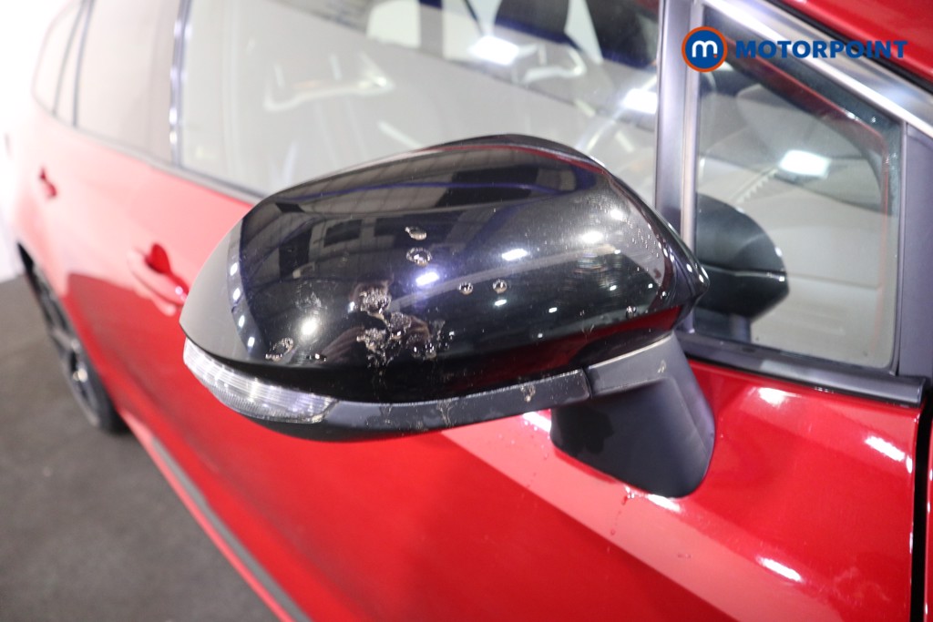 Toyota Corolla Gr Sport Automatic Petrol-Electric Hybrid Estate - Stock Number (1600016) - 24th supplementary image