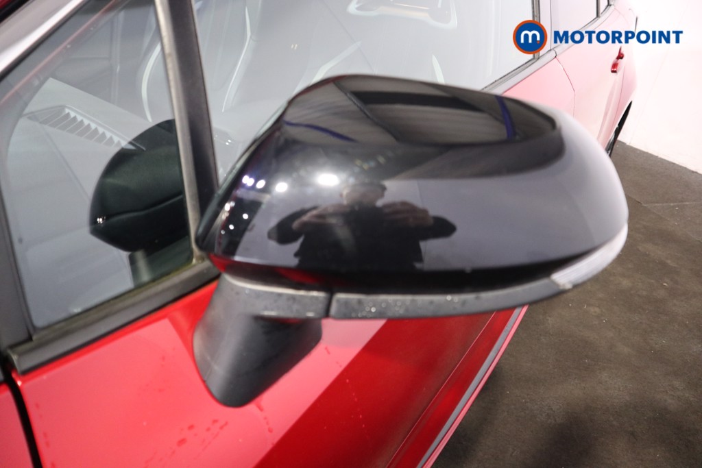 Toyota Corolla Gr Sport Automatic Petrol-Electric Hybrid Estate - Stock Number (1600016) - 25th supplementary image