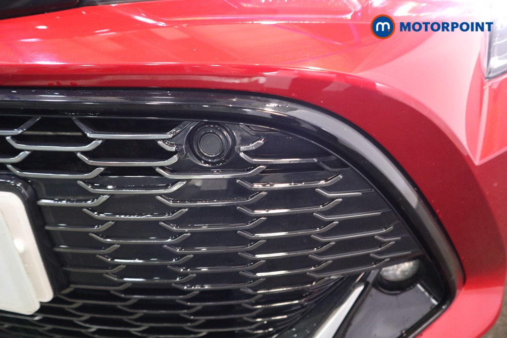 Toyota Corolla Gr Sport Automatic Petrol-Electric Hybrid Estate - Stock Number (1600016) - 26th supplementary image