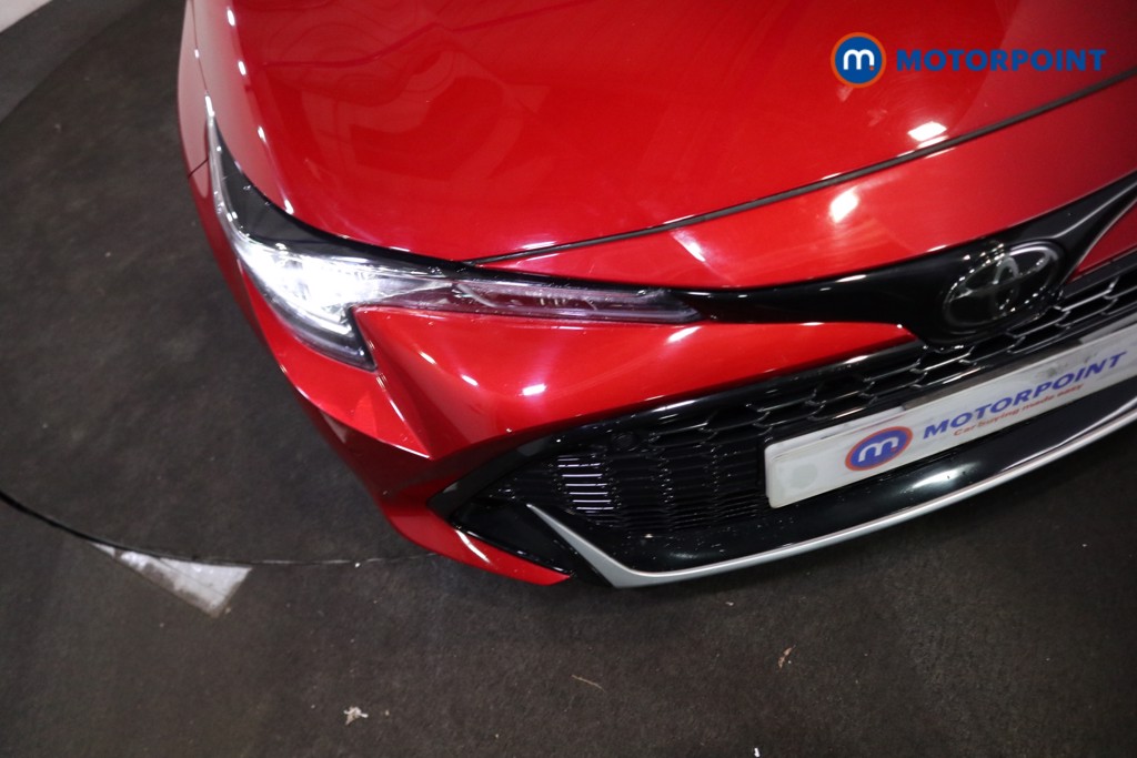 Toyota Corolla Gr Sport Automatic Petrol-Electric Hybrid Estate - Stock Number (1600016) - 28th supplementary image