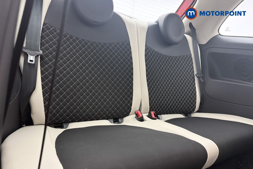 Fiat 500 Dolcevita Manual Petrol Hatchback - Stock Number (1600042) - 7th supplementary image