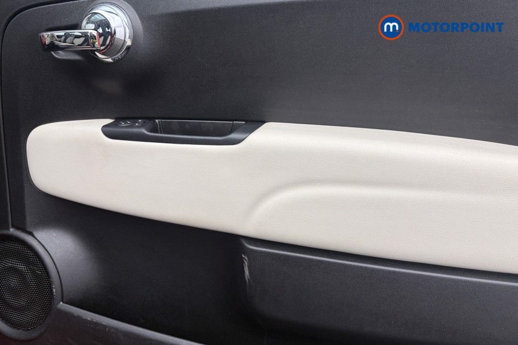 Fiat 500 Dolcevita Manual Petrol Hatchback - Stock Number (1600042) - 15th supplementary image