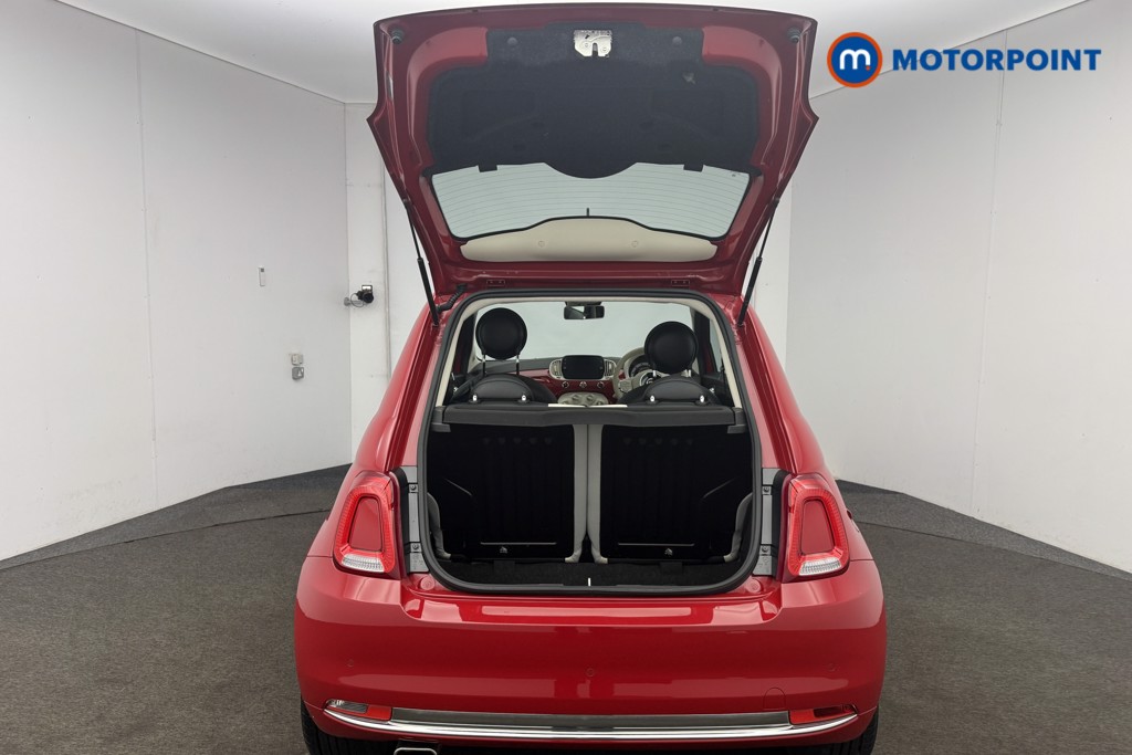 Fiat 500 Dolcevita Manual Petrol Hatchback - Stock Number (1600042) - 18th supplementary image