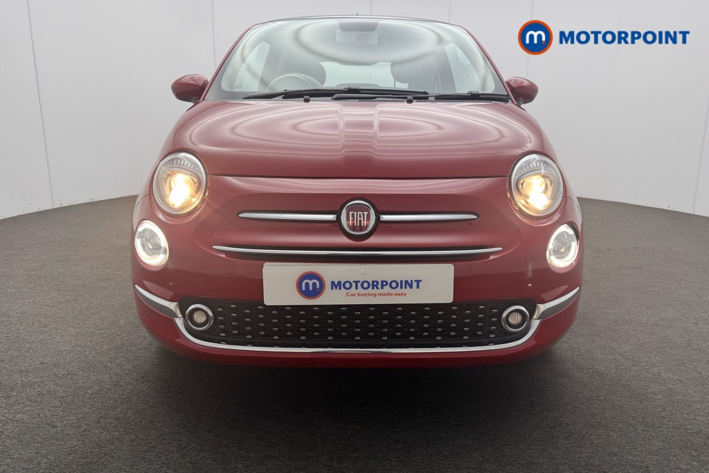 Fiat 500 Dolcevita Manual Petrol Hatchback - Stock Number (1600042) - 20th supplementary image