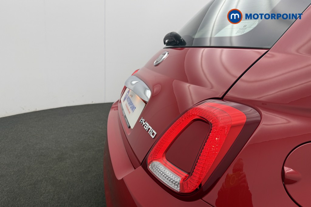 Fiat 500 Dolcevita Manual Petrol Hatchback - Stock Number (1600042) - 23rd supplementary image