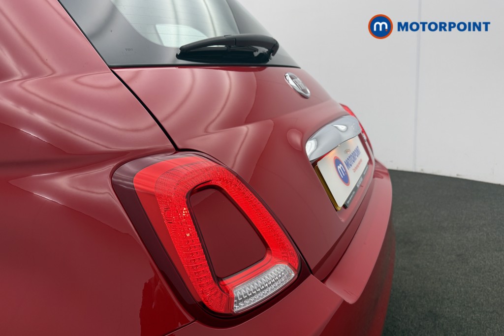 Fiat 500 Dolcevita Manual Petrol Hatchback - Stock Number (1600042) - 24th supplementary image