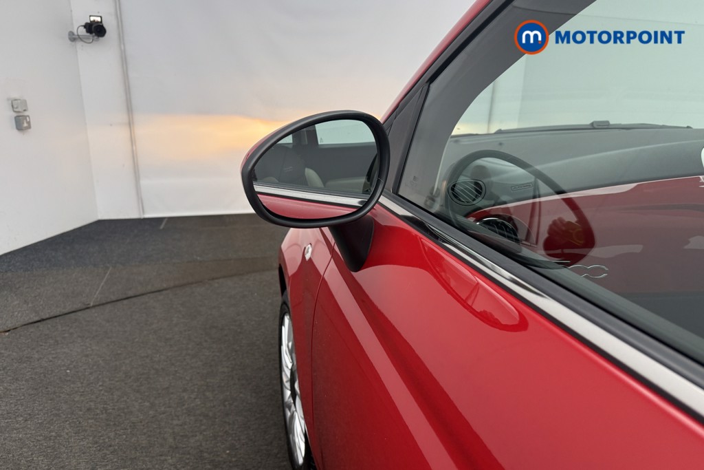 Fiat 500 Dolcevita Manual Petrol Hatchback - Stock Number (1600042) - 26th supplementary image