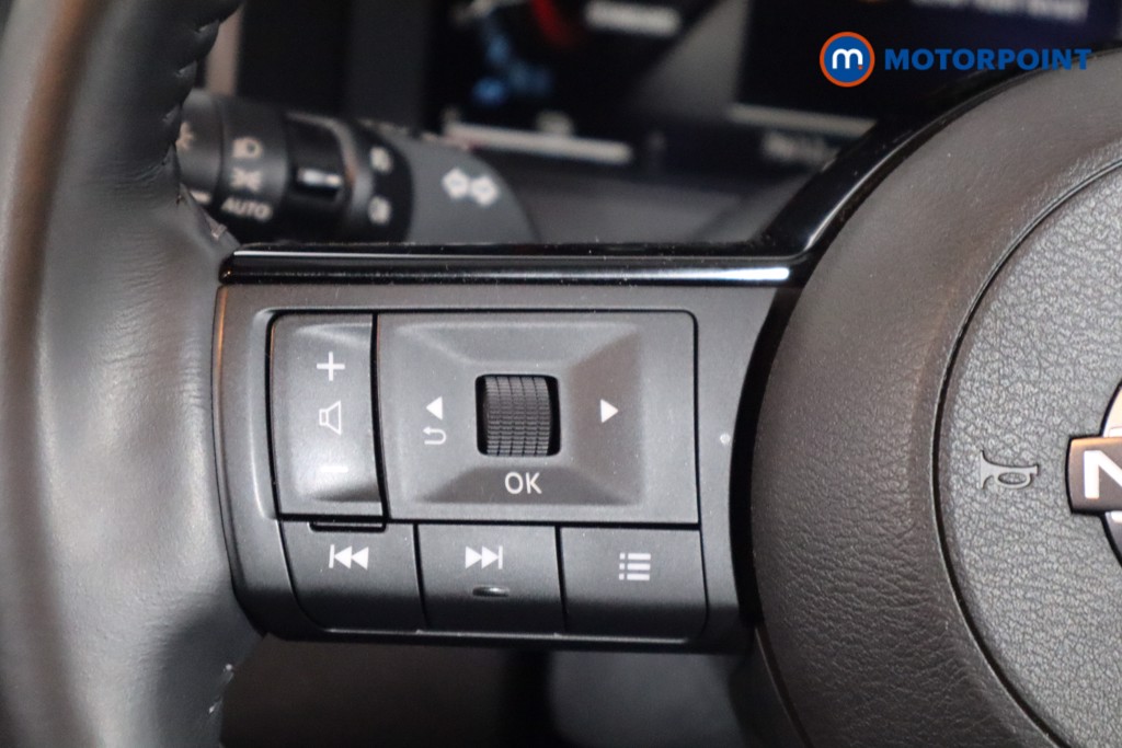 Nissan X-Trail Tekna-Plus Automatic Petrol-Electric Hybrid SUV - Stock Number (1600051) - 7th supplementary image