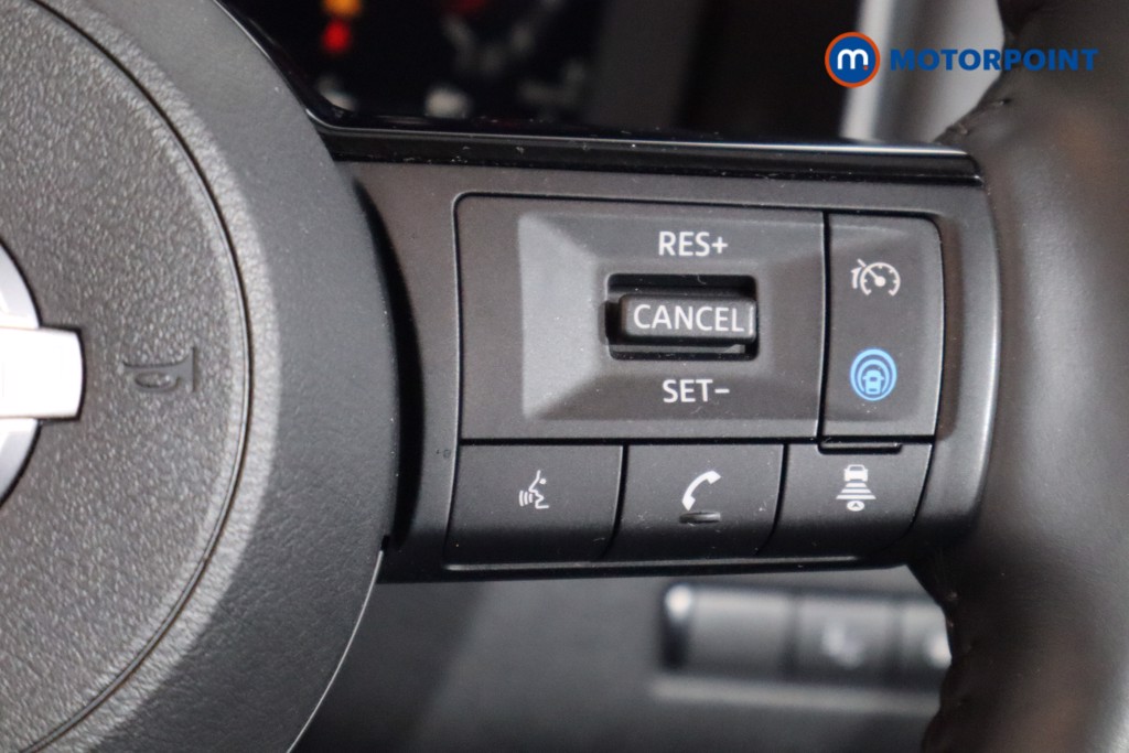 Nissan X-Trail Tekna-Plus Automatic Petrol-Electric Hybrid SUV - Stock Number (1600051) - 8th supplementary image