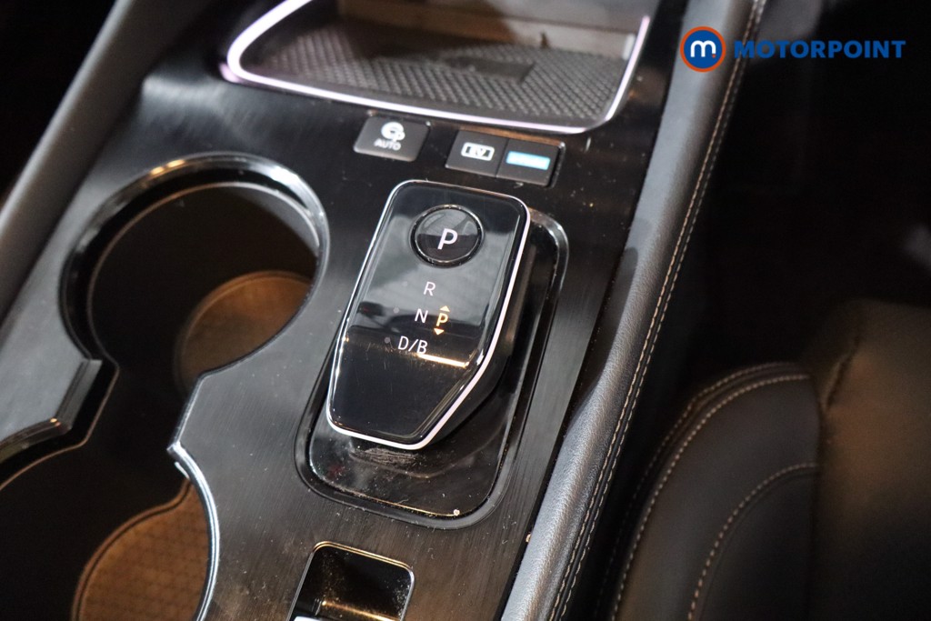 Nissan X-Trail Tekna-Plus Automatic Petrol-Electric Hybrid SUV - Stock Number (1600051) - 13th supplementary image