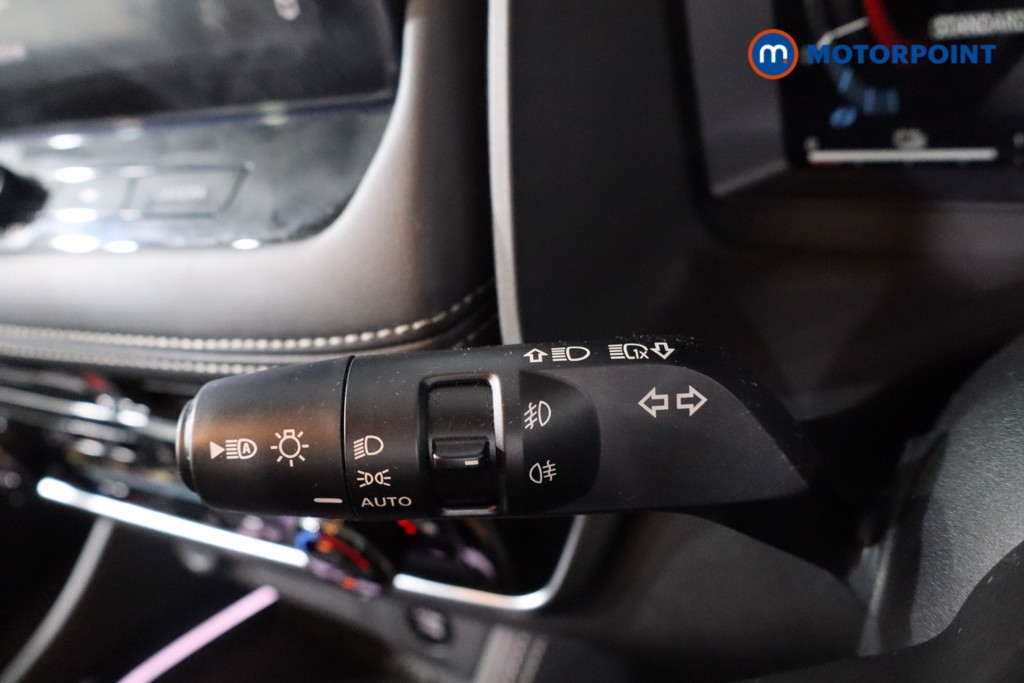 Nissan X-Trail Tekna-Plus Automatic Petrol-Electric Hybrid SUV - Stock Number (1600051) - 18th supplementary image