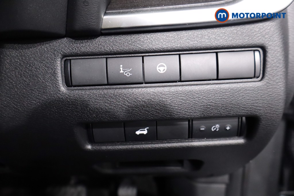 Nissan X-Trail Tekna-Plus Automatic Petrol-Electric Hybrid SUV - Stock Number (1600051) - 19th supplementary image