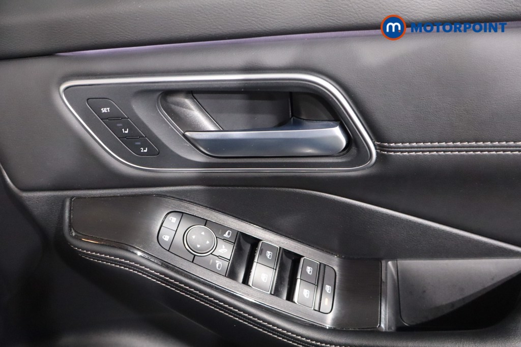 Nissan X-Trail Tekna-Plus Automatic Petrol-Electric Hybrid SUV - Stock Number (1600051) - 21st supplementary image